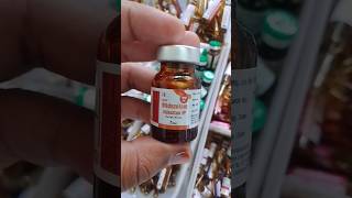 How to work Injection Midazolam pharmac injection [upl. by Becht317]