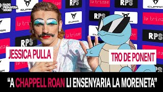 LA TRINAE 2X02  CNTALUNYA TRIOMFANT amb JÈSSICA PULLA i TRO DE PONENT \\\\ ╲╲  RPS [upl. by Ahsieni]