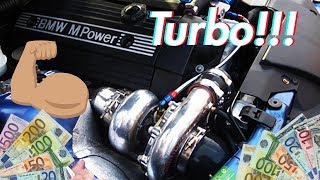 Die 5 billigsten Autos für Tuning Einsteiger  RB Engineering  BMW E36 [upl. by Amol969]