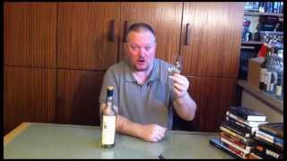 Marks Whisky Ramblings 43 Rosebank 12 Year Old [upl. by Guimond]