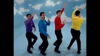 The Wiggles Hot Potato Lyrick Studios Version 1 [upl. by Cirala]