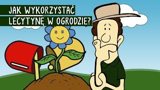 Jak wykorzystać lecytynę do ochrony roślin przed chorobami [upl. by Ylevol927]