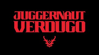 JUGGERNAUT  VERDUGO Official Music Video [upl. by Nosnaj605]