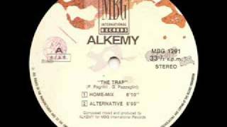 Alkemy  The Trap Alternative Mix [upl. by Cozza37]