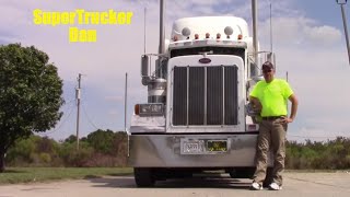 435 Truck is out of the Shop Now What  The Life of an Owner Operator Flatbed Truck Driver [upl. by Sheley]