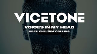 Vicetone  Voices In My Head Official Video feat Chelsea Collins [upl. by Noble]