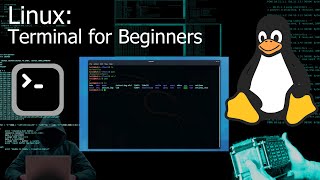 Linux Command Line Tutorial For Beginners 12  nano command [upl. by Ewen]