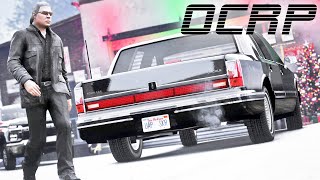 Jesses Conspiracy Theory  GTA 5 OCRP [upl. by Loftis217]