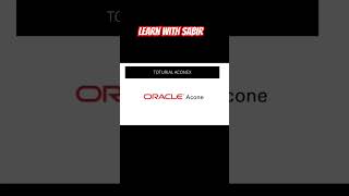 Aconex basic I Learn with Sabir [upl. by Rivers]