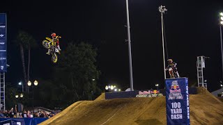 GoPro Aj Catanzaro CRAZY save  RedBull Straight Rhythm 2019 [upl. by Shirk126]