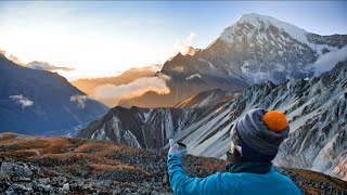 Best Treks in Nepal for Beginners  Top 5 places to visit in Nepal  Travel Guide 4K  2024 [upl. by Starlin]