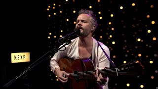 The Tallest Man On Earth  Full Performance Live on KEXP [upl. by Romulus]