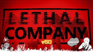 【Lethal Company】廃品を回収するだけの簡単なお仕事【参加型】Part74 [upl. by Morry]