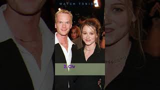 Guys and Girls Neil Patrick Harris has Dated neilpatrickharris [upl. by Dulcine]