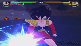 DOWNLOAD Hanasia Dragon Ball Multiverse  DBZ BT3 Mods [upl. by Ahsaeyt]