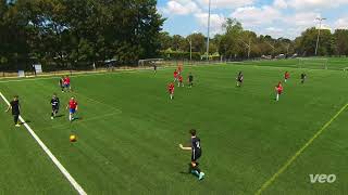 U12 Game 1  Inter Lions Pathways vs Gladesville Ryde Magic SAP  1722024 [upl. by Erund717]