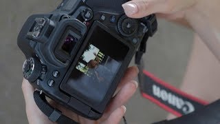 Shooting with the Canon 80D amp 24mm f28  Daily vlog [upl. by Silliw]