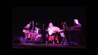 SPLEEN R Galliano Bolgheri Jazz 7 settembre 2019 [upl. by Adirahs]