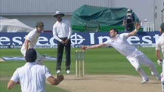 Ashes 2013 highlights  England denied thrilling win at the Kia Oval [upl. by Eintirb55]