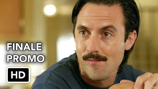 This Is Us 6x18 Promo quotUsquot HD Series Finale [upl. by Eatnoed]