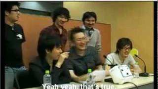 Super Street Fighter 4 Daigo is gameinn English translation Sub [upl. by Bert542]