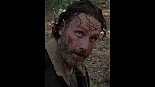 Rick Wants to Finish Terminus  Walking Dead Season 5 [upl. by Isaacson]