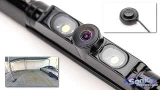 Boyo Vision HDL Series Backup Cameras [upl. by Eiramasil806]