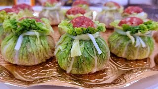 САЛАТ quotГОСТИ В ШОКЕ ИЗ ЧЕГО ЖЕ ОНquot А ВКУСНЫЙ КАКОЙВЕК ЖИВИВЕК УЧИСЬ ОБАЛДЕННОЕ ПРАЗДНИЧНОЕ БЛЮДО [upl. by Irehc]