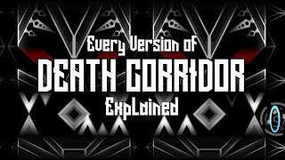 Every Version of Death Corridor Explained [upl. by Bernadine]