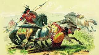 The 1877 Buffalo War The End of the Comanche [upl. by Oinimreh]