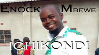 Chikondi Enock Mbewe ZambianMusic2018Audio officialZedGospel2018 [upl. by Medor]