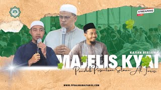 KAJIAN BERSAMA MAJELIS KYAI 16  Part 01 [upl. by Lehsreh]