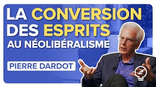 IMPOSER LA CONCURRENCE ET TOUT SACCAGER  lÉtat les individus et la société  Pierre Dardot [upl. by Inaliak]