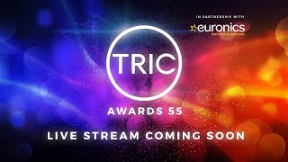 TRIC AWARDS 2024  LIVE SHOW [upl. by Ibrek]