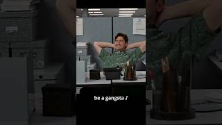 Not right now Lumbergh Im kinda busy  Office Space movieclips officespace moviescenes movie [upl. by Perni277]