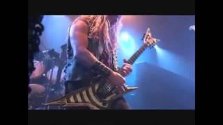 In This River Ao Vivo Black Label Society Legendado [upl. by Farika]