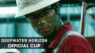 The Deepwater Horizon oil spill 2 [upl. by Paymar705]