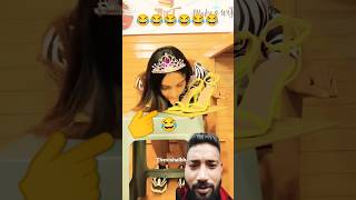 😂😂😂 VERI FUNNY VIDEO 😂😂 funny thevishalbhatt comedy love couplegoals keşfet vishalbhatt [upl. by Jillene656]