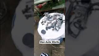 PMS Don Edon Automotive works [upl. by Cardon862]