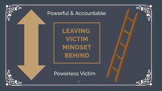 Accountability Ladder [upl. by Ellebyam]