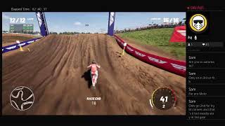 MXLR Round 4 at Highpoint Futures Class [upl. by Ziguard]