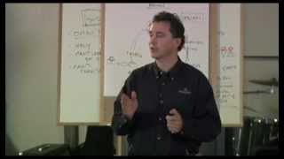 What is the Gospel  Session 1  Bruce Wauchope [upl. by Acsecnarf149]