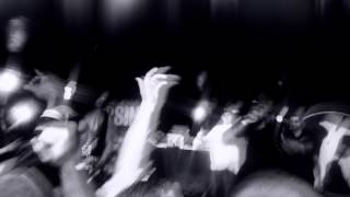 HUSH HARDING RAPS WITH HOPSIN  PASSIONATE MC amp MORE BOSTON MA [upl. by Dlonra]