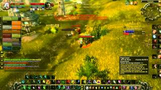 Druid Heal Wow monster 434 PVP [upl. by Ahsienak]