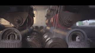 Rashmi Metaliks How Ductile Iron Pipes are made Rashmi Metaliks Limited Short Video [upl. by Pippy]