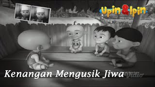 Full Movie Upin amp Ipin Musim 15  Kenangan Mengusik Jiwa  Upin Ipin Terbaru 2021 [upl. by Swetiana583]