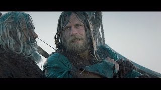 NORTHMEN  A VIKING SAGA  TeaserTrailer deutsch [upl. by Nitza]