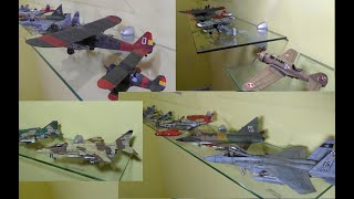 My aircraft collection 172 part 3 [upl. by Murphy]