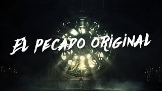 Bloodborne DLC Lore El pecado original de los antiguos cazadores [upl. by Thelma]