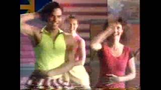 ITV Edmonton Dancing Promo 1988 [upl. by Carlyn213]